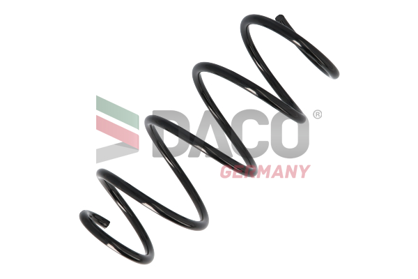 Coil Spring - 800308 DACO Germany