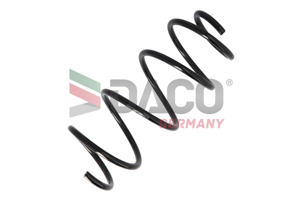 Пружина ходовой части - 800309 DACO Germany