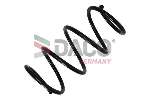 Coil Spring - 800314 DACO Germany