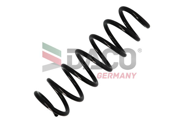 Coil Spring - 800316 DACO Germany
