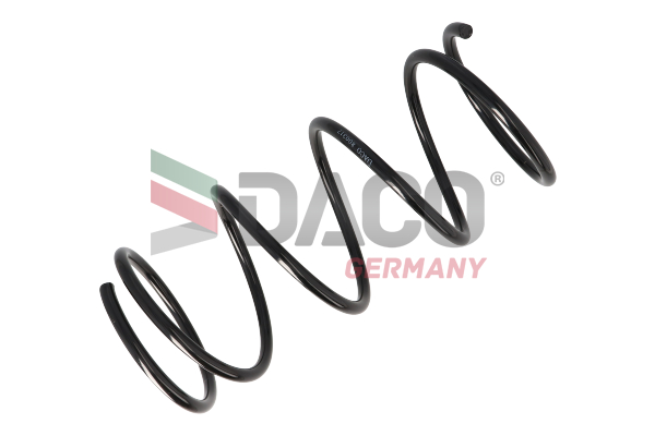 Coil Spring - 800317 DACO Germany
