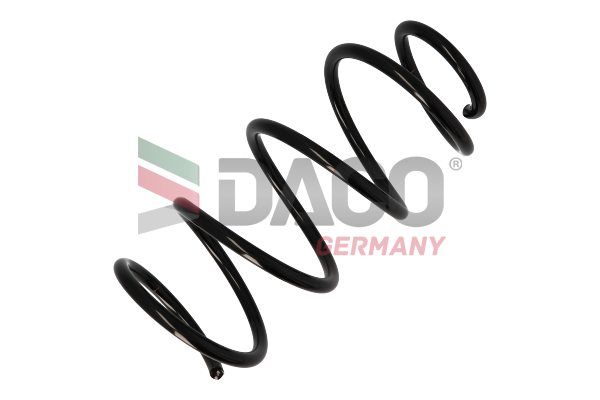 Coil Spring - 800318 DACO Germany