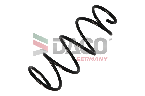 Пружина ходовой части - 800320 DACO Germany