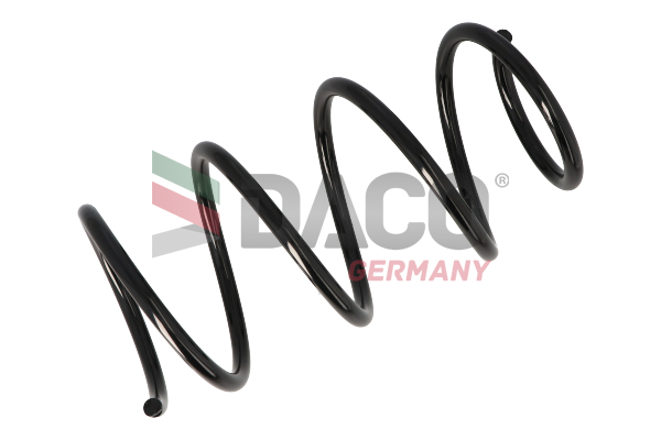 Coil Spring - 800330 DACO Germany