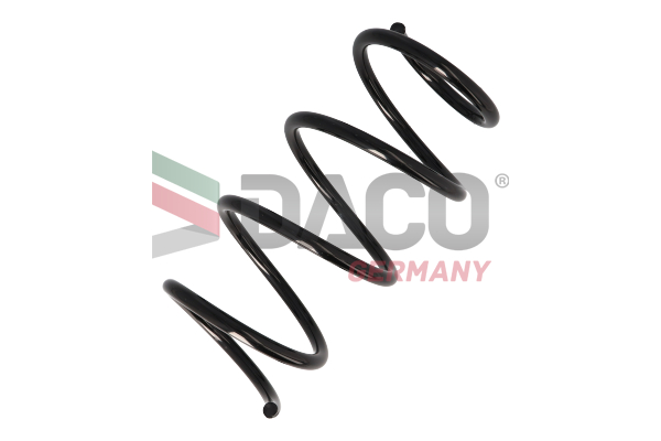 Molla autotelaio - 800331 DACO Germany