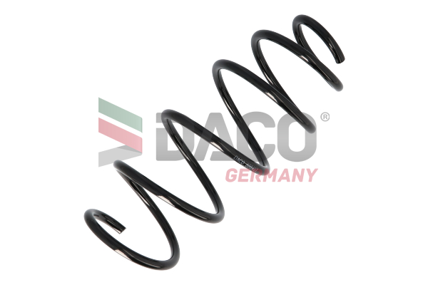 Пружина ходовой части - 800401 DACO Germany