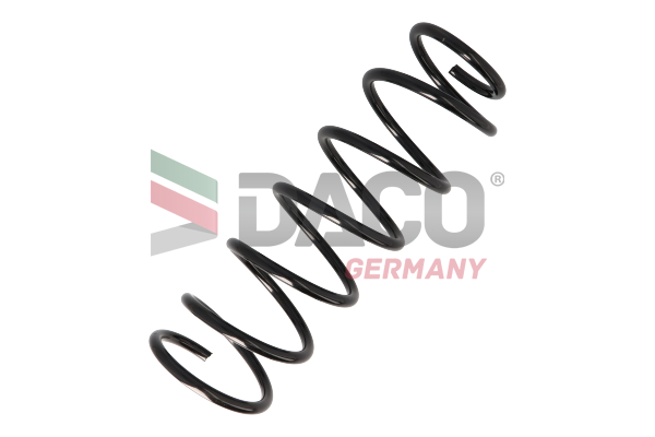 Coil Spring - 800402 DACO Germany