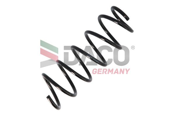 Пружина ходовой части - 800403 DACO Germany