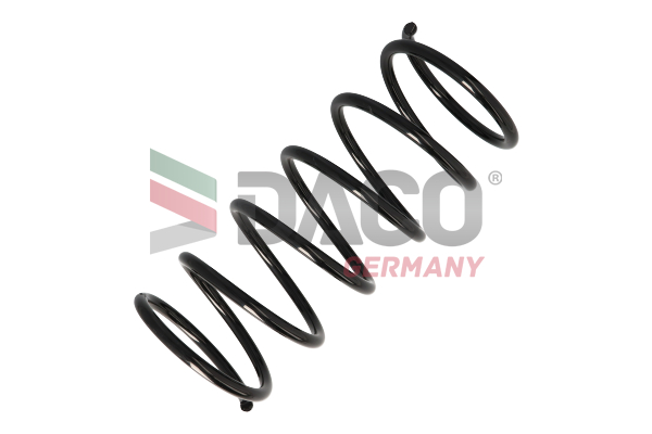 Coil Spring - 800601 DACO Germany