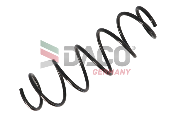 Coil Spring - 800602 DACO Germany