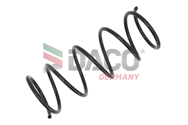 Coil Spring - 800603 DACO Germany