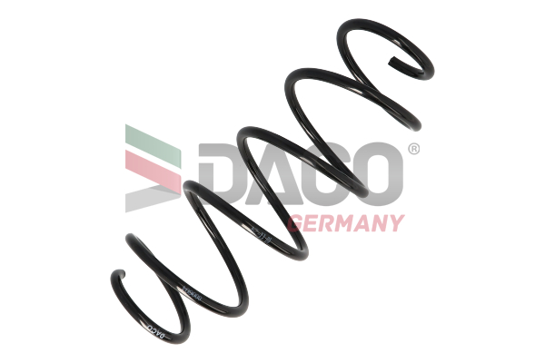 Molla autotelaio - 800604 DACO Germany