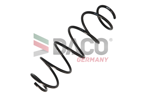 Пружина ходовой части - 800605 DACO Germany