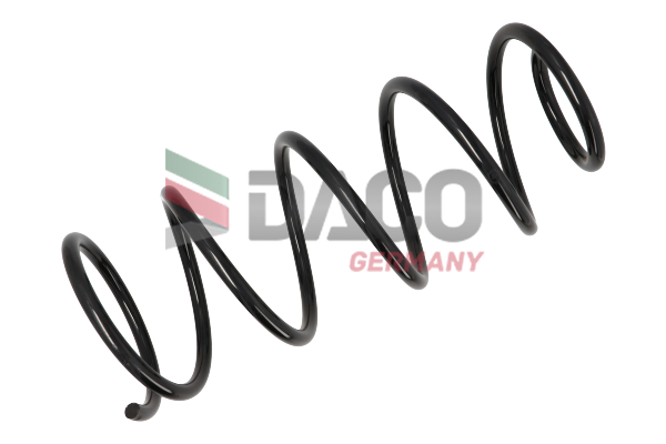 Molla autotelaio - 800606 DACO Germany