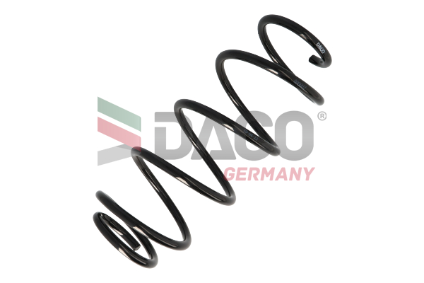 Пружина ходовой части - 800607 DACO Germany