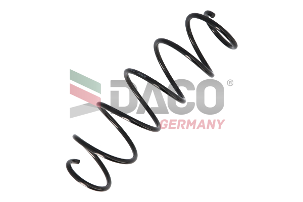 Пружина ходовой части - 800608 DACO Germany