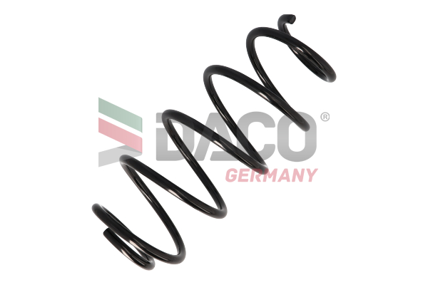 Пружина ходовой части - 800610 DACO Germany