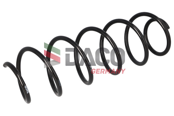 Coil Spring - 800612 DACO Germany