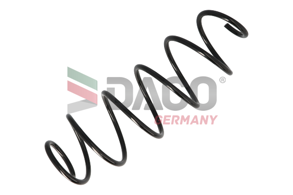 Coil Spring - 800621 DACO Germany