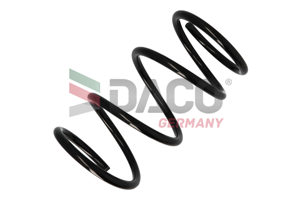 Пружина ходовой части - 800623 DACO Germany