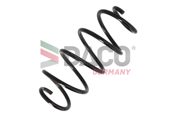Пружина ходовой части - 800624 DACO Germany