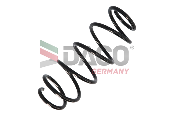 Coil Spring - 800626 DACO Germany