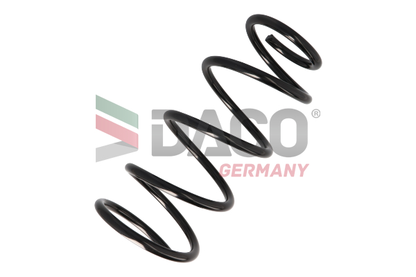 Coil Spring - 800627 DACO Germany