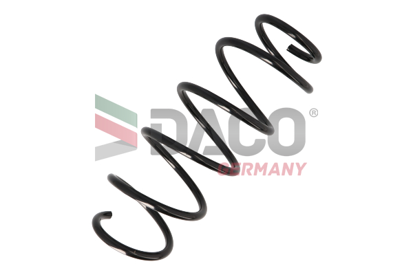 Molla autotelaio - 800629 DACO Germany