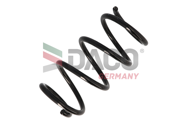 Coil Spring - 800630 DACO Germany