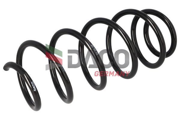 Coil Spring - 800632 DACO Germany