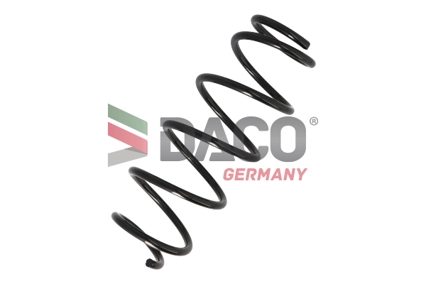 Molla autotelaio - 800635 DACO Germany