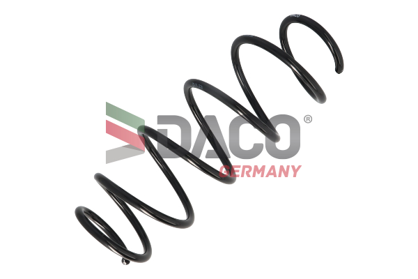 Coil Spring - 800636 DACO Germany
