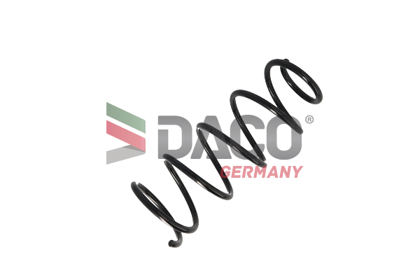 Coil Spring - 800637 DACO Germany