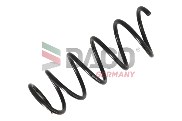 Coil Spring - 800701 DACO Germany