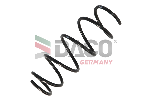Пружина ходовой части - 800903 DACO Germany