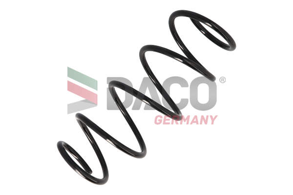 Coil Spring - 800904 DACO Germany