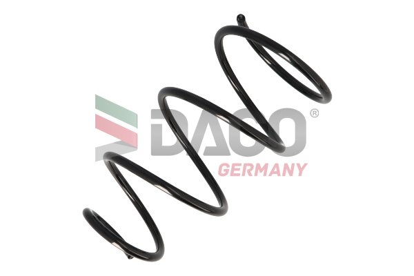 Пружина ходовой части - 800905 DACO Germany