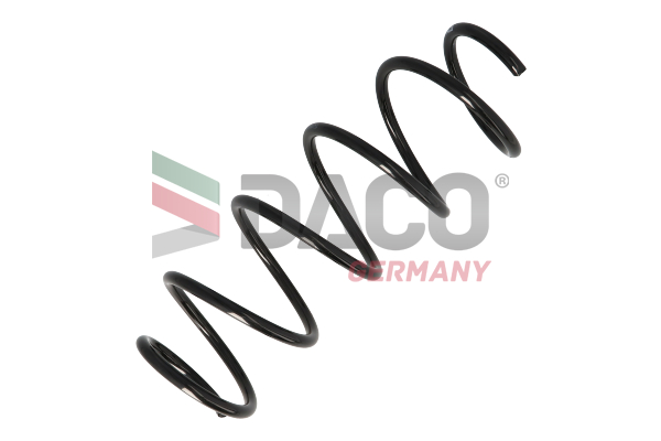 Molla autotelaio - 800906 DACO Germany