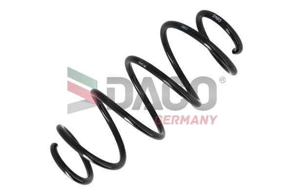 Coil Spring - 800907 DACO Germany