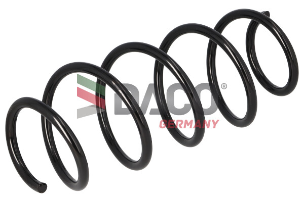 Coil Spring - 800909 DACO Germany