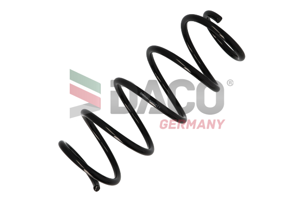 Shock Absorber - 531912 DACO Germany