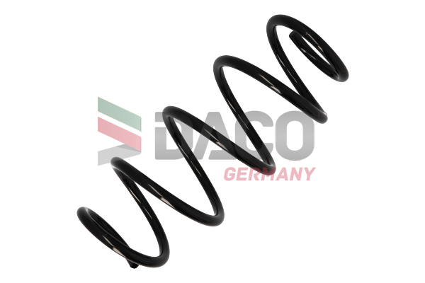 Пружина ходовой части - 800912 DACO Germany