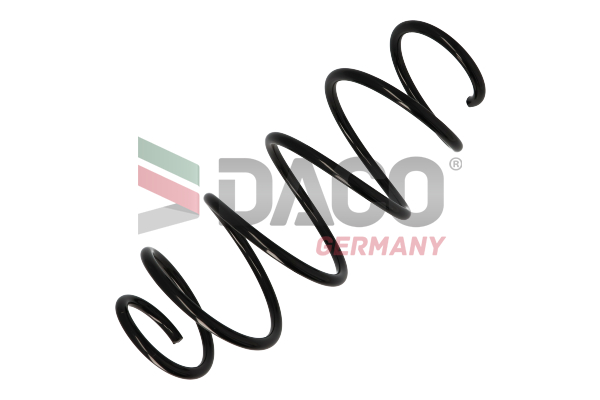 Coil Spring - 800913 DACO Germany
