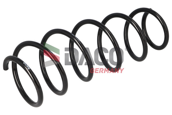 Coil Spring - 800917 DACO Germany