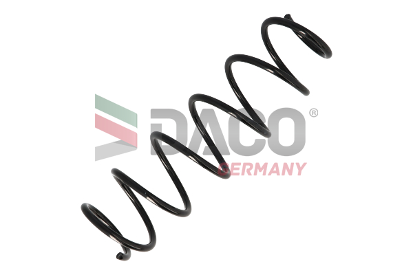 Coil Spring - 800918 DACO Germany