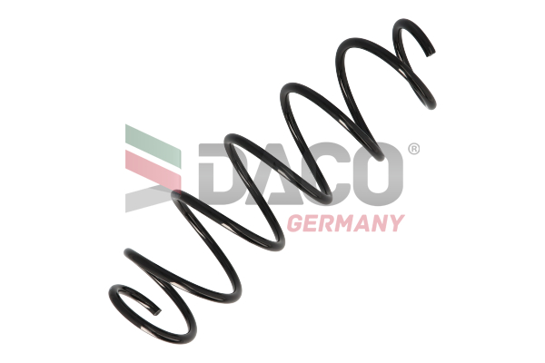 Coil Spring - 800919 DACO Germany