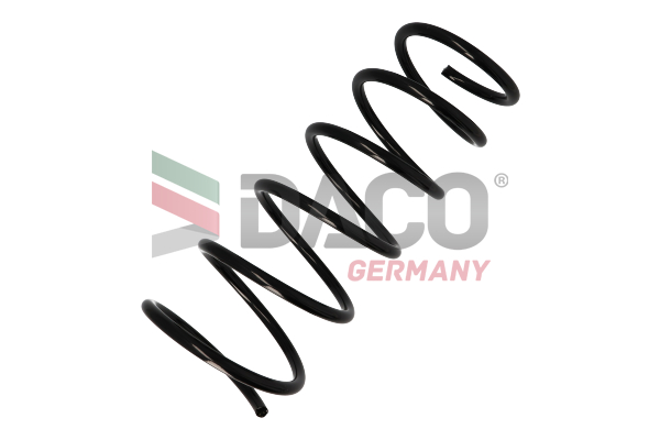 Coil Spring - 800922 DACO Germany