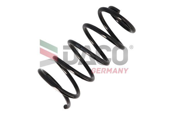 Coil Spring - 800923 DACO Germany