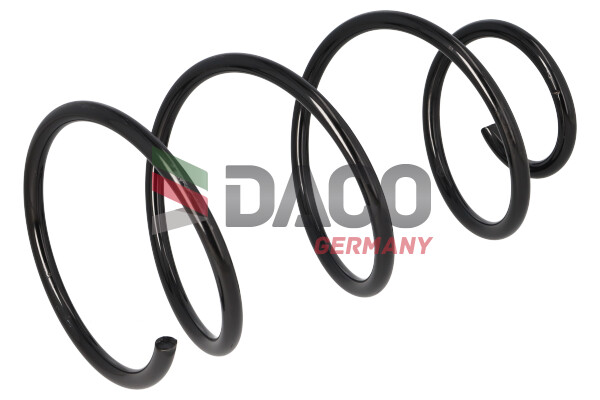 Coil Spring - 800927 DACO Germany