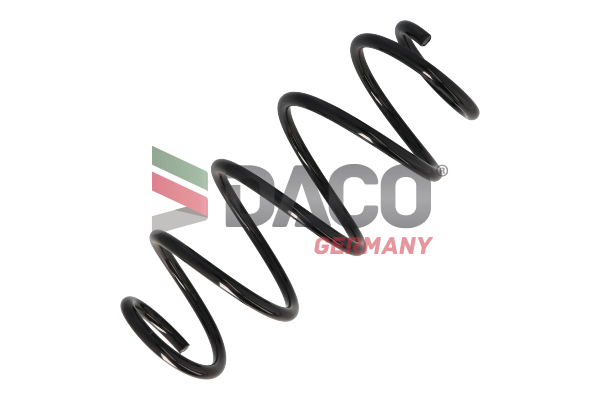 Coil Spring - 800929 DACO Germany